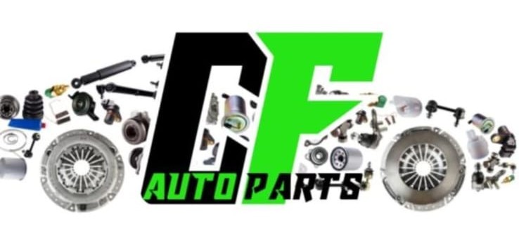 CF Auto Parts